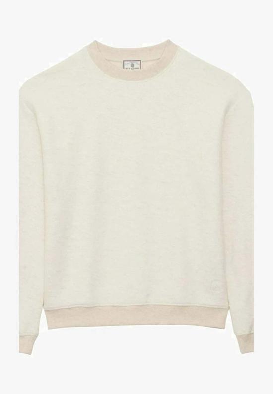  이네스 드 라 프레상쥬 블라우스 피파 탑 에크루