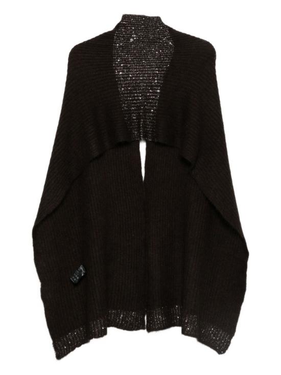 25FW 덱스테리어 베스트 61303 Black - DEXTERIOR