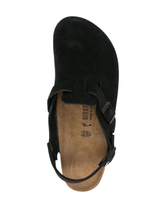 25FW 버켄스탁 샌들 1028348 Black - BIRKENSTOCK