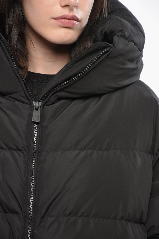  베이컨 롱패딩 BACPIGIA582 BAC051 Black - BACON