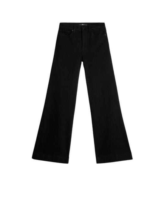 25FW 세븐포올맨카인드 데님 7U54SU79 Black