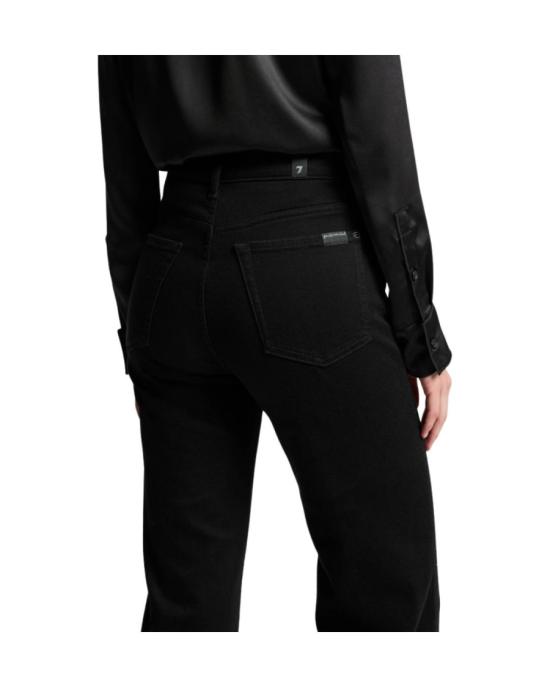 25FW 세븐포올맨카인드 데님 팬츠 7U54SU79 Black - 7 FOR ALL MANKIND