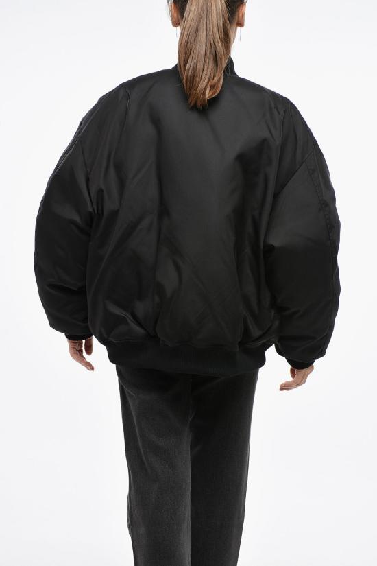  워드로브NYC 숏패딩 W4011R11 BLK Black - WARDROBE.NYC