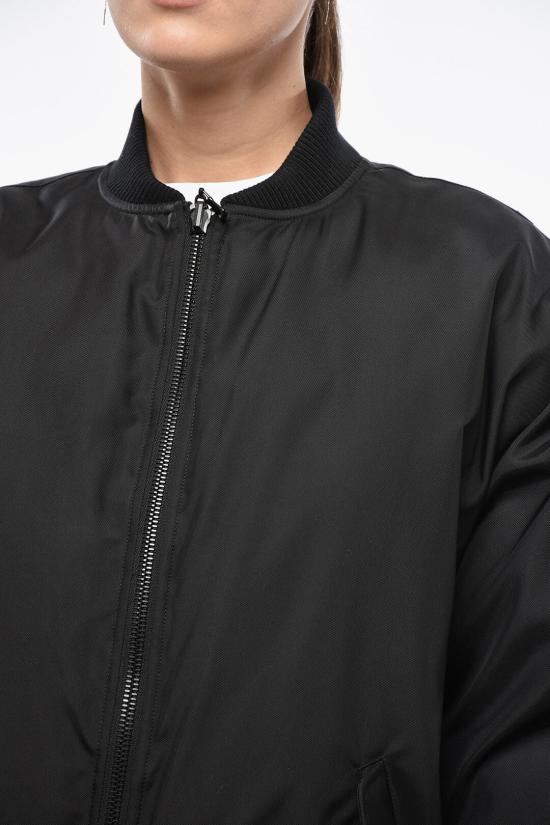  워드로브NYC 숏패딩 W4011R11 BLK Black - WARDROBE.NYC