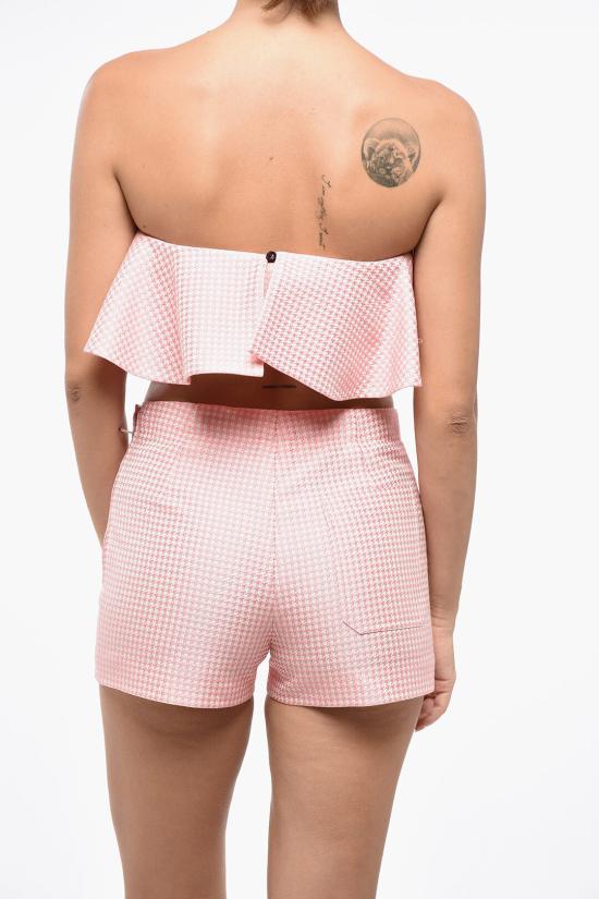  디올 민소매 티셔츠 441B91A3820 0844 Pink - DIOR