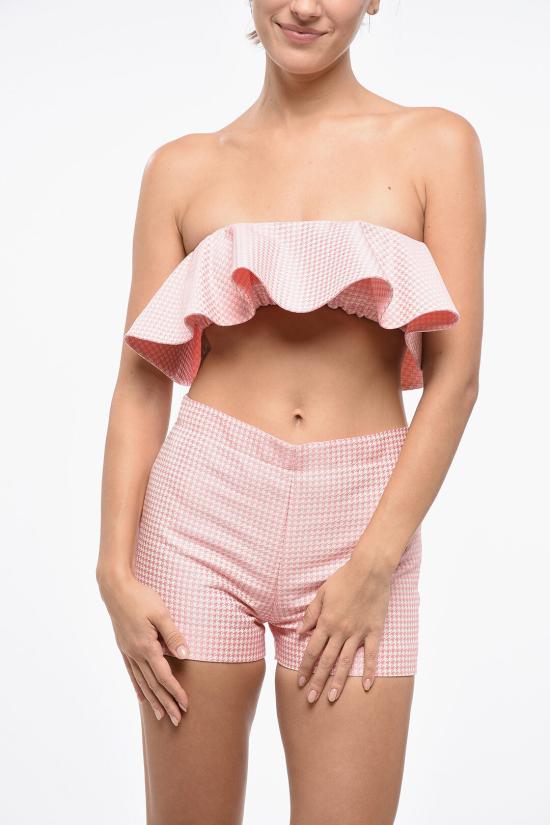  디올 민소매 티셔츠 441B91A3820 0844 Pink