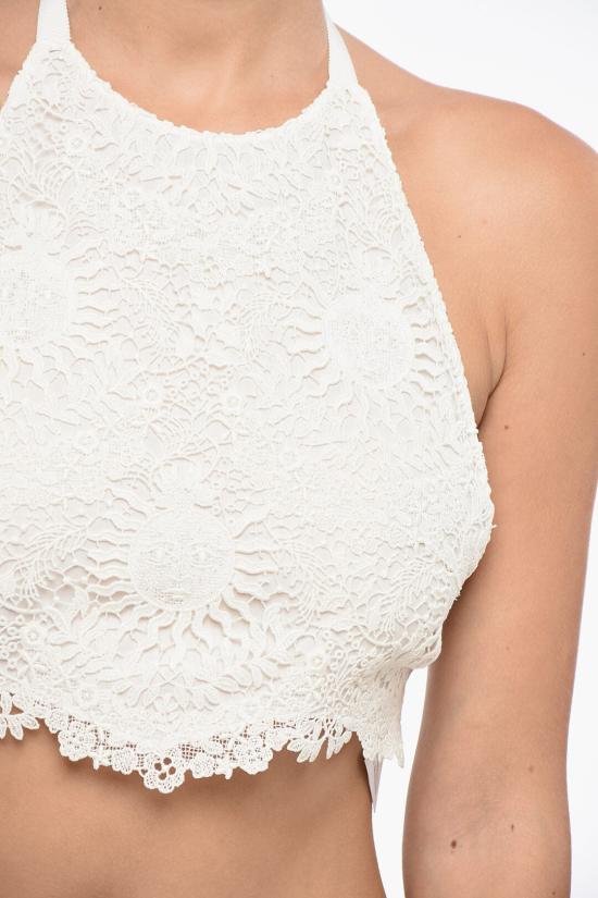  디올 민소매 티셔츠 441B94A8997 0150 White - DIOR