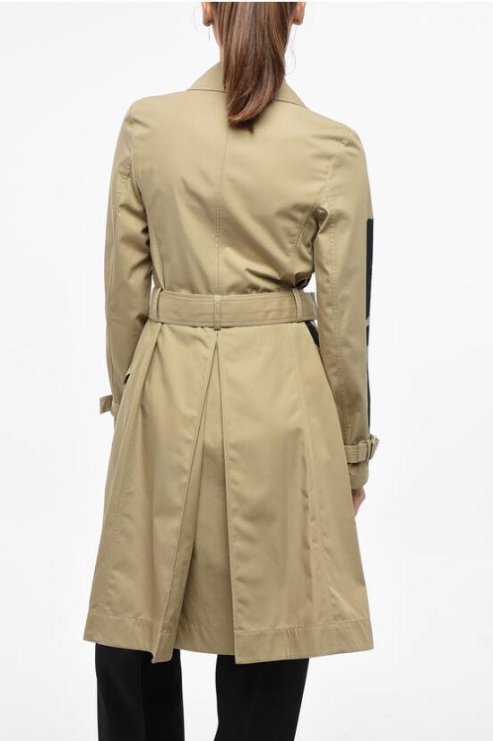  디올 트렌치 코트 457M15A3823 1879 Beige - DIOR