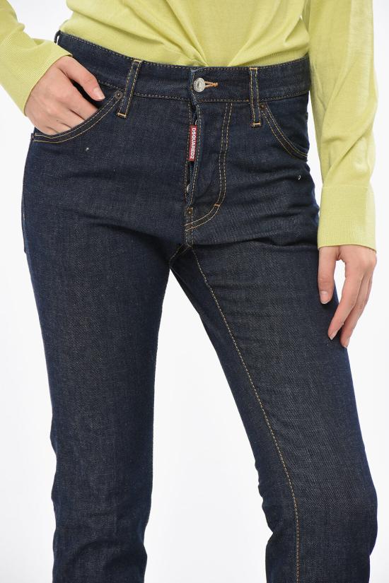  디스퀘어드2 데님 팬츠 S79LA0054 S30595 470 Blue - DSQUARED2