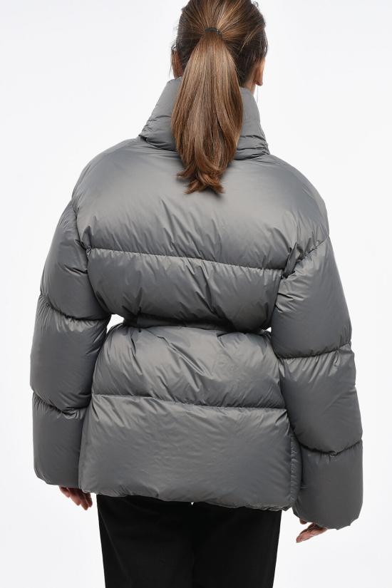  베이컨 패딩 BACPIGIA557 DADA78 GREY Gray - BACON