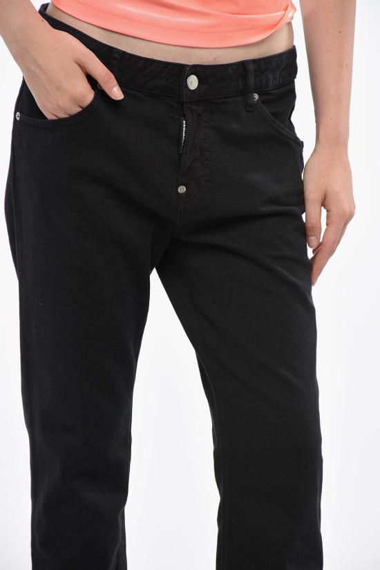  디스퀘어드2 데님 팬츠 S75LB0827S30811900 Black - DSQUARED2