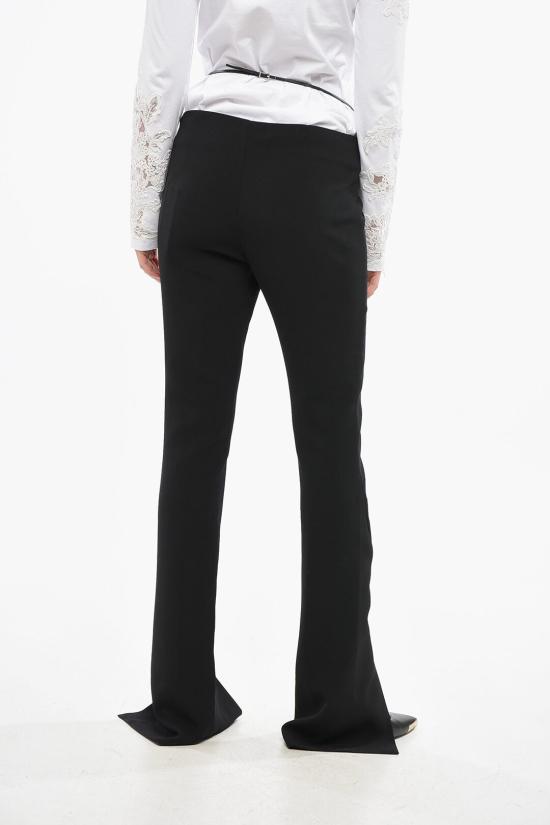  디스퀘어드2 스트레이트 팬츠 S80KA0030 S60567 900 Black - DSQUARED2