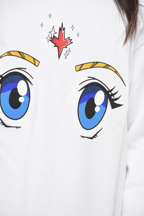  디스퀘어드2 긴팔 티셔츠 S75GU0485S25516100 White - DSQUARED2