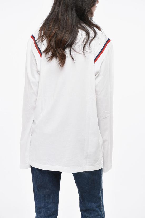  디스퀘어드2 반팔 티셔츠 S75GD0367S20694100 White - DSQUARED2