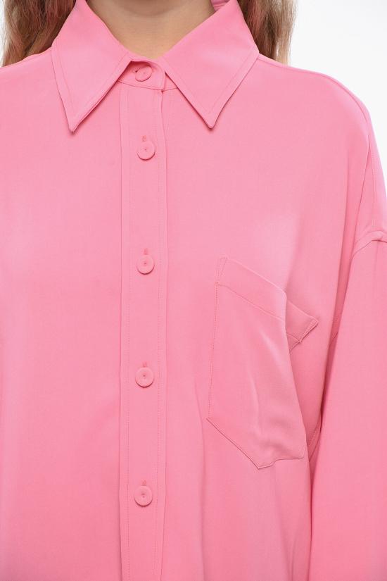  스텔라 맥카트니 셔츠 620044 3DU300 5560 Pink - STELLA MCCARTNEY
