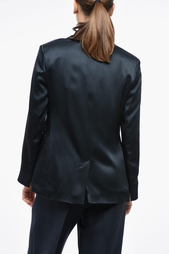  막스마라 수트 자켓 2429046031600 005 Blue - MAX MARA