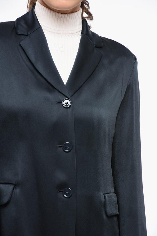  막스마라 수트 자켓 2429046031600 005 Blue - MAX MARA