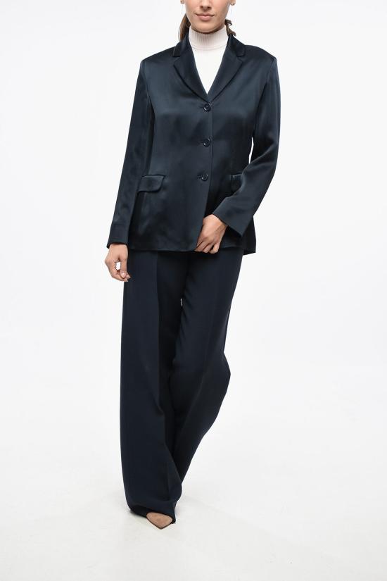  막스마라 수트 자켓 2429046031600 005 Blue - MAX MARA