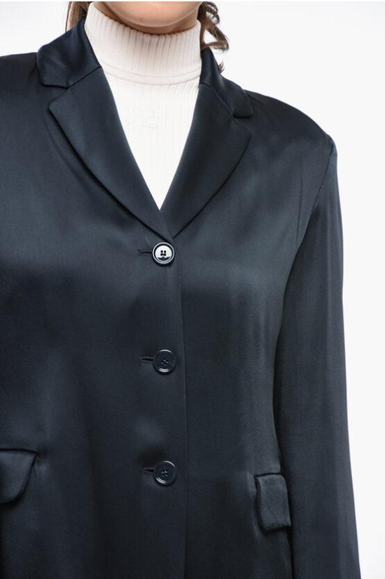  막스마라 수트 자켓 2429046031600 005 Blue - MAX MARA