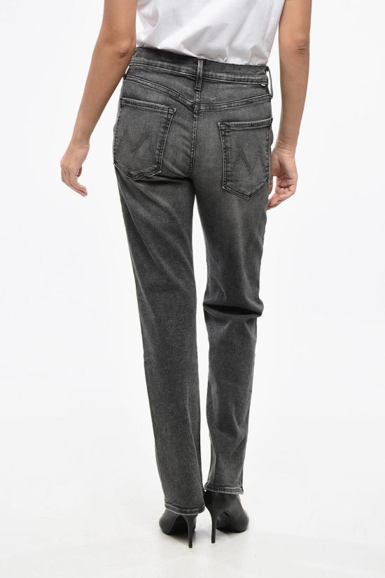  마더 데님 팬츠 10584 1158 A HSN Gray - MOTHER