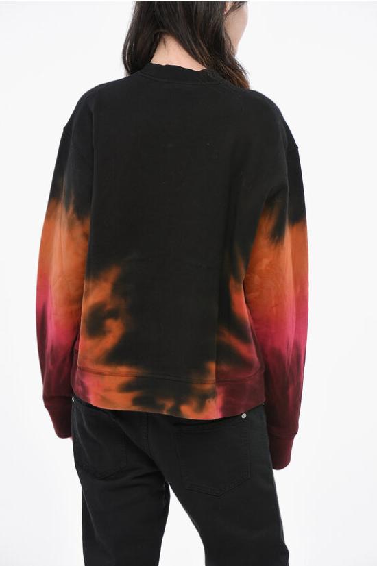  디스퀘어드2 긴팔 티셔츠 S75GU0454S25030962A Black - DSQUARED2