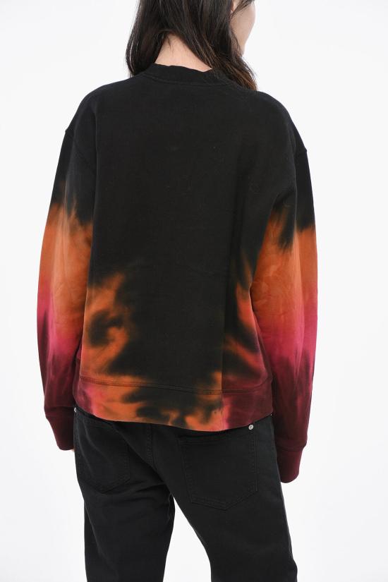  디스퀘어드2 긴팔 티셔츠 S75GU0454S25030962A Black - DSQUARED2