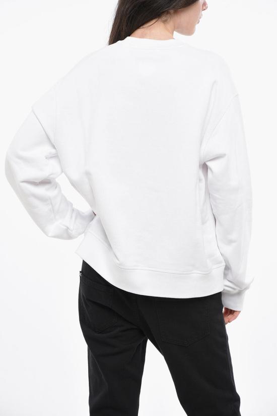  디스퀘어드2 긴팔 티셔츠 S75GU0468S25551100 White - DSQUARED2