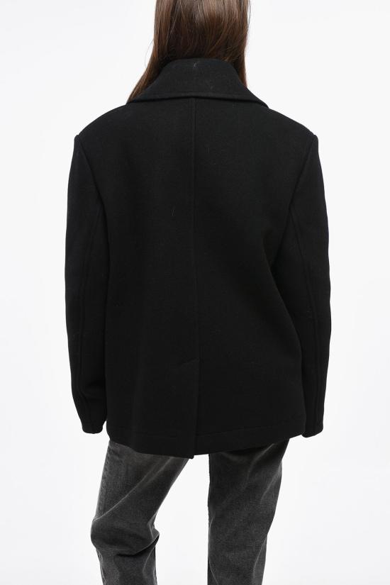  디스퀘어드2 코트 S75AM0996S78134900 Black - DSQUARED2