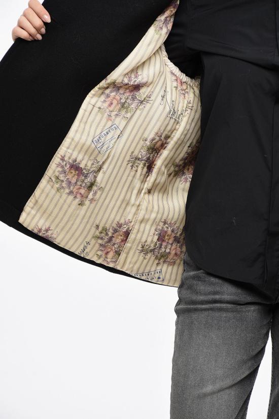  디스퀘어드2 코트 S75AM0996S78134900 Black - DSQUARED2