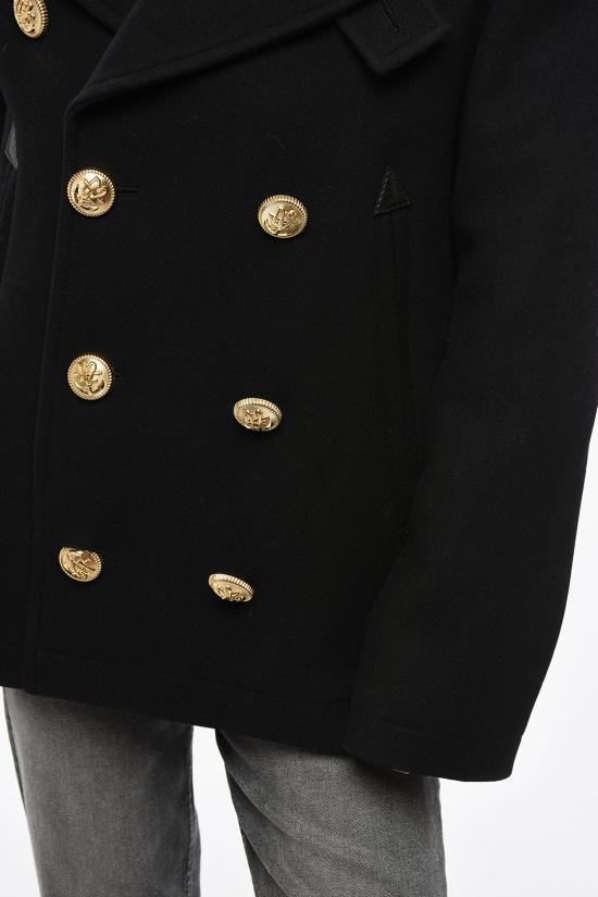  디스퀘어드2 코트 S75AM0996S78134900 Black - DSQUARED2