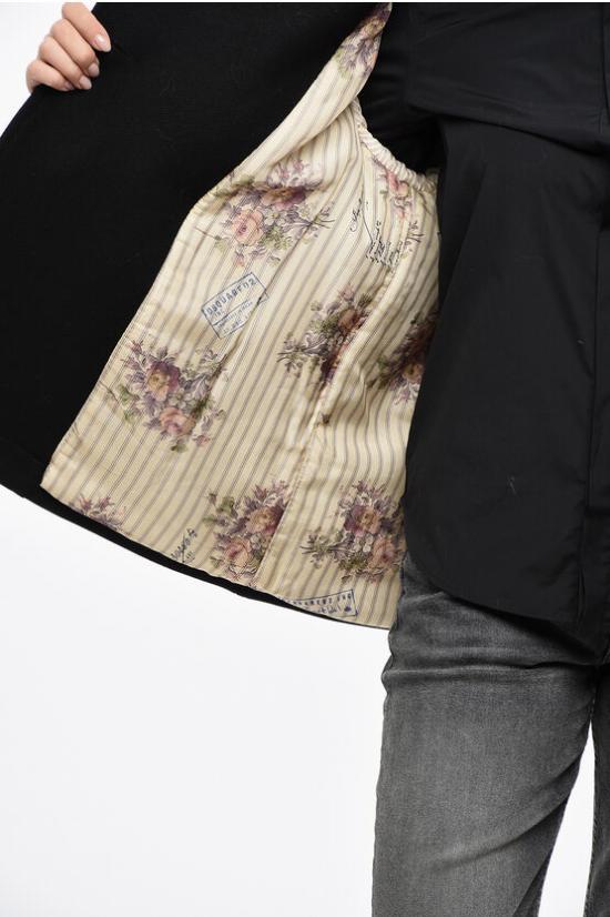  디스퀘어드2 코트 S75AM0996S78134900 Black - DSQUARED2