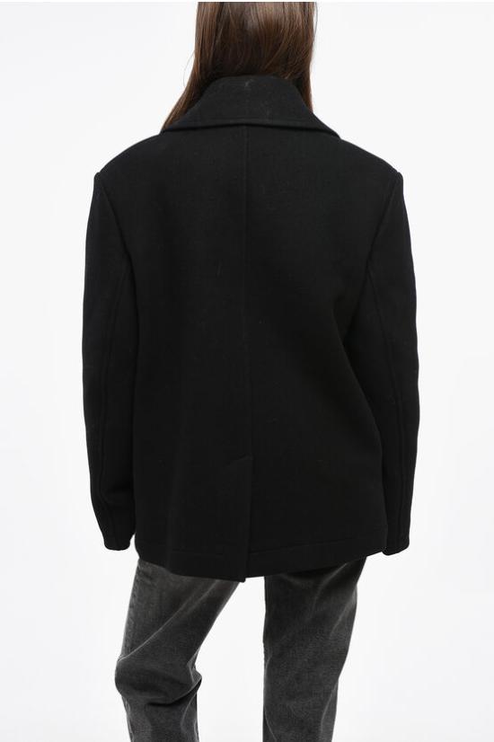  디스퀘어드2 코트 S75AM0996S78134900 Black - DSQUARED2