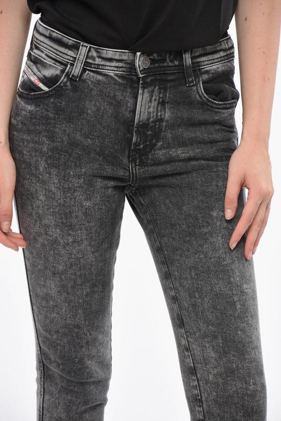  디젤 데님 팬츠 A03603 0ENAN 02 Gray - DIESEL