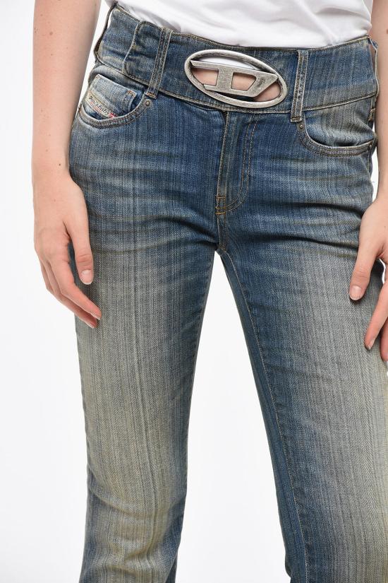  디젤 데님 팬츠 A14301 0CBCX 01 Blue - DIESEL