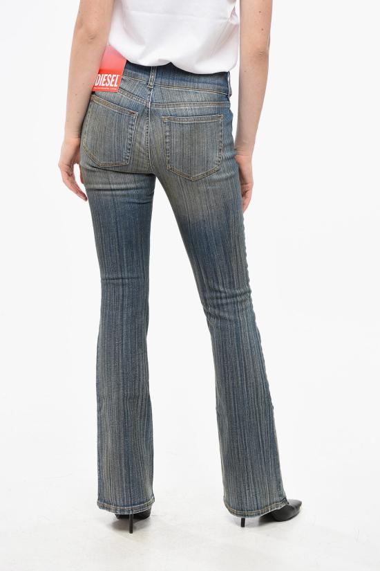  디젤 데님 팬츠 A14301 0CBCX 01 Blue - DIESEL