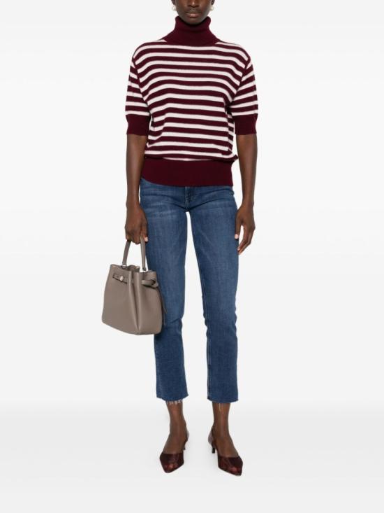 25FW 마더 데님 1906 104B Green - MOTHER