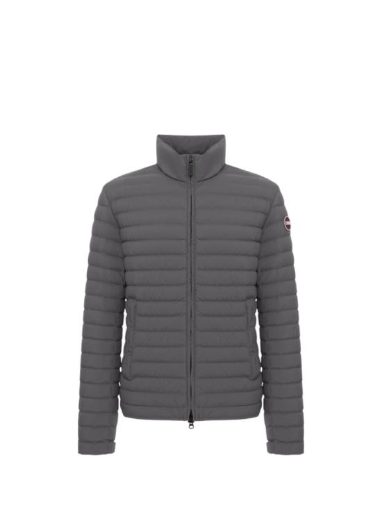 25FW 콜마르 숏패딩 1246 4ZP Grey