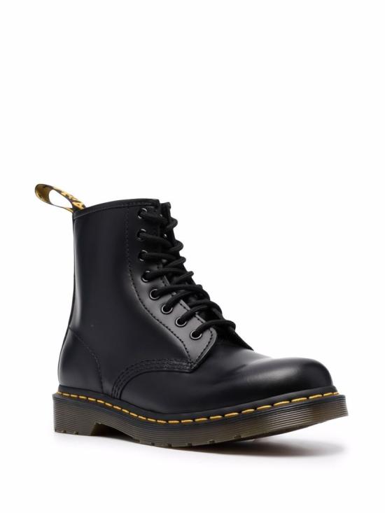25FW 닥터마틴 부츠 11822006 Black - DR.MARTENS