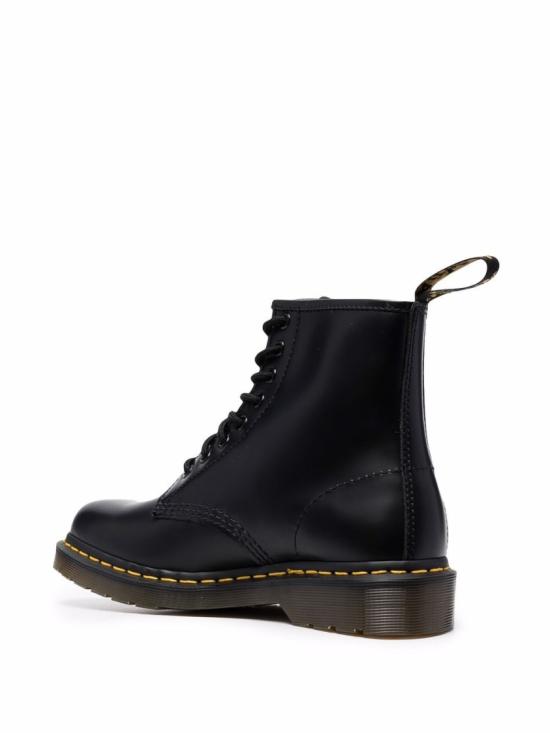 25FW 닥터마틴 부츠 11822006 Black - DR.MARTENS