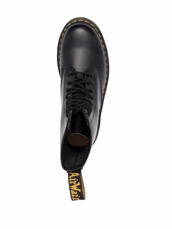 25FW 닥터마틴 부츠 11822006 Black - DR.MARTENS