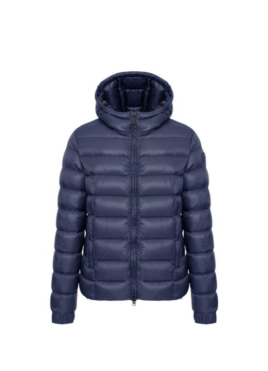 25FW 콜마르 숏패딩 1271 2Z0 Grey