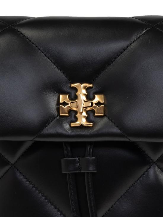 25FW 토리버치 백팩 170485 Black - TORY BURCH
