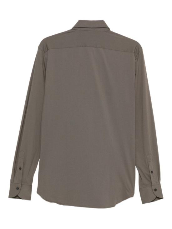 25FW 싸쿠스 셔츠 ACT558ML Grey - XACUS