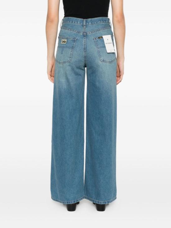 25FW Iois 데님 2782 7734 Blue - OTHER BRANDS