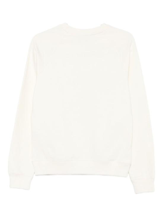 25FW 엠에스지엠 탑 2000MDM513 White - MSGM