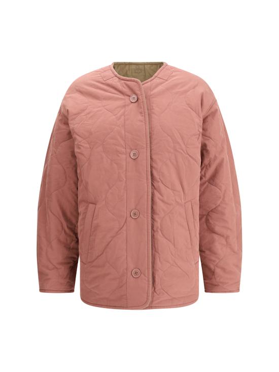 25FW 이자벨마랑에뚜왈 코트 MA0251FAC3G01E 67KI KHAKI - ISABEL MARANT ETOILE