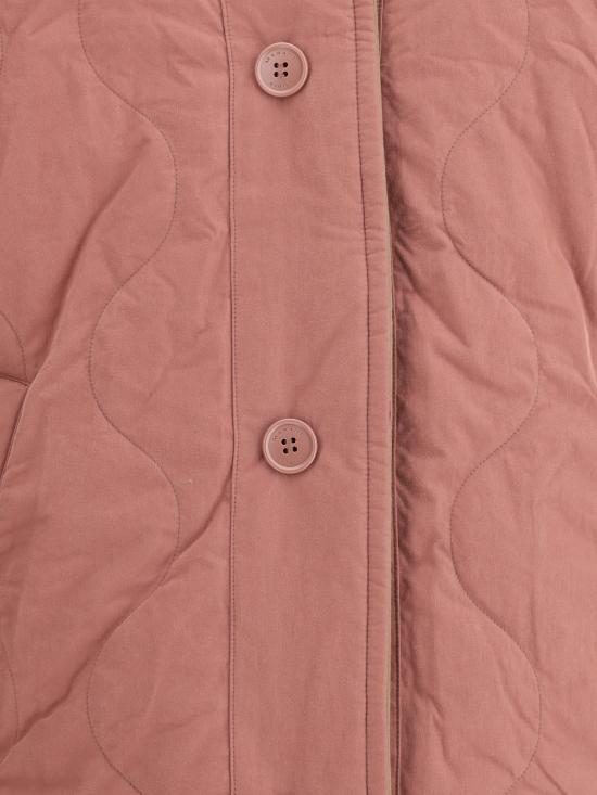 25FW 이자벨마랑에뚜왈 코트 MA0251FAC3G01E 67KI KHAKI - ISABEL MARANT ETOILE