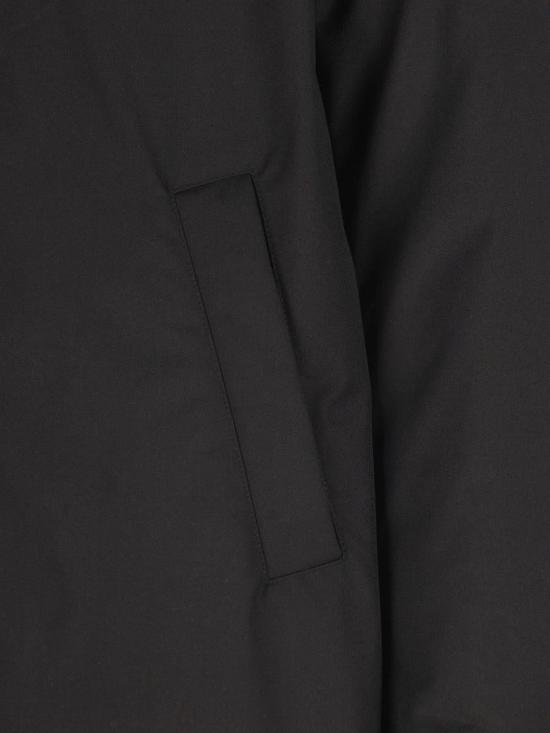 25FW 에르노 패딩 PI001155U126389300 Black - HERNO