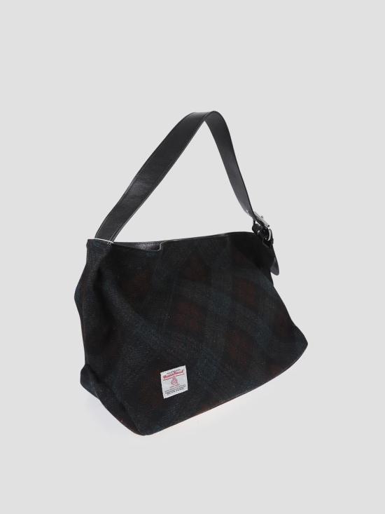 25FW 비비안웨스트우드 숄더백 4601000BWW018E K201 Multicolor - VIVIENNE WESTWOOD