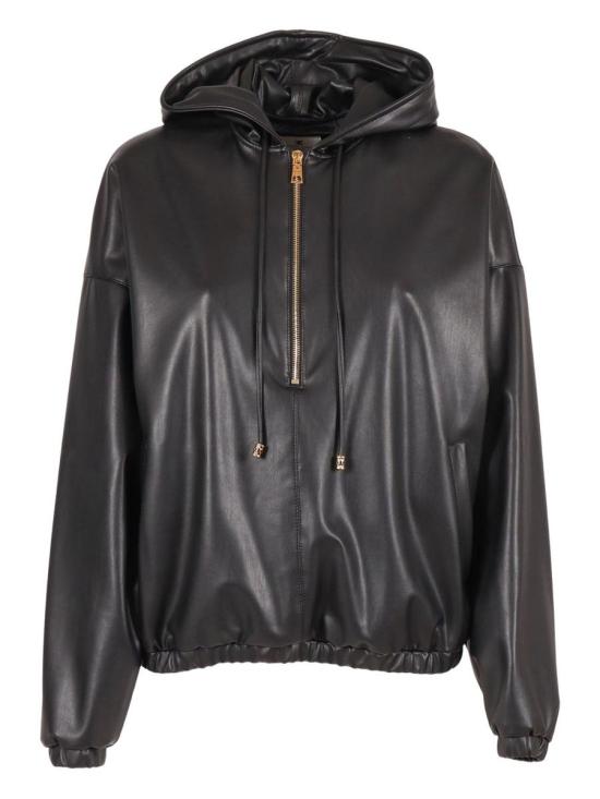 25FW 엘리자베타프랜치 터틀넥 MD01258E2 110 Black